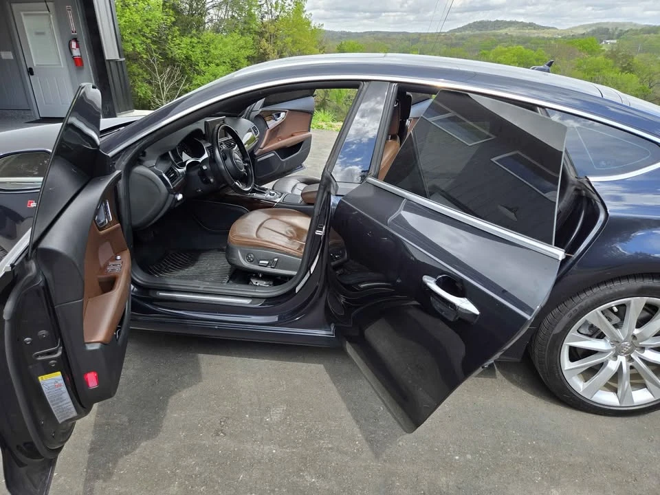 2016 Audi C7 A7 - Image 9 of 11