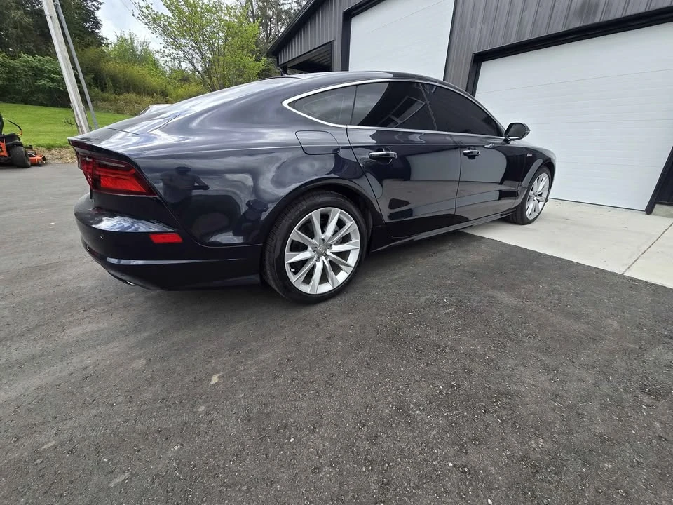 2016 Audi C7 A7 - Image 4 of 11