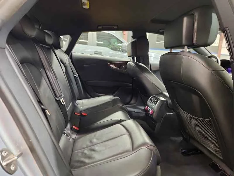 2016 Audi C7 A7 - Image 12 of 13