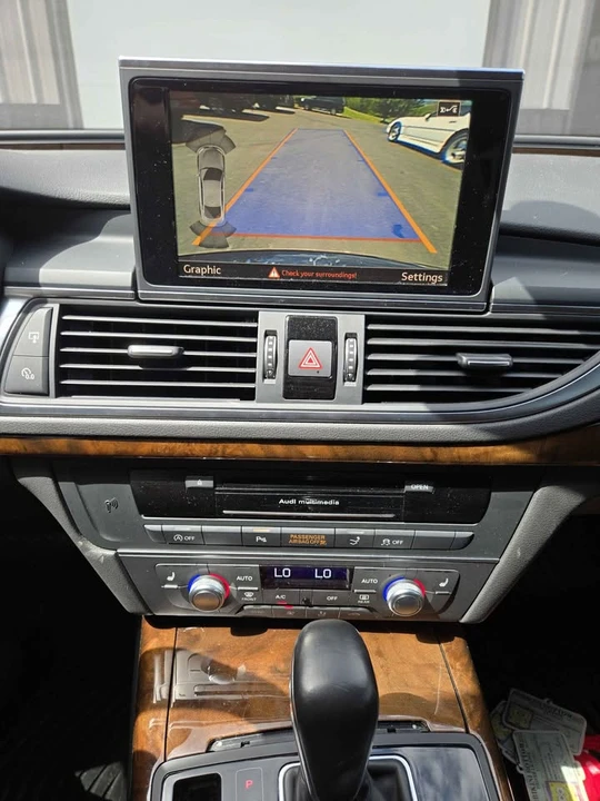 2016 Audi C7 A7 - Image 7 of 11