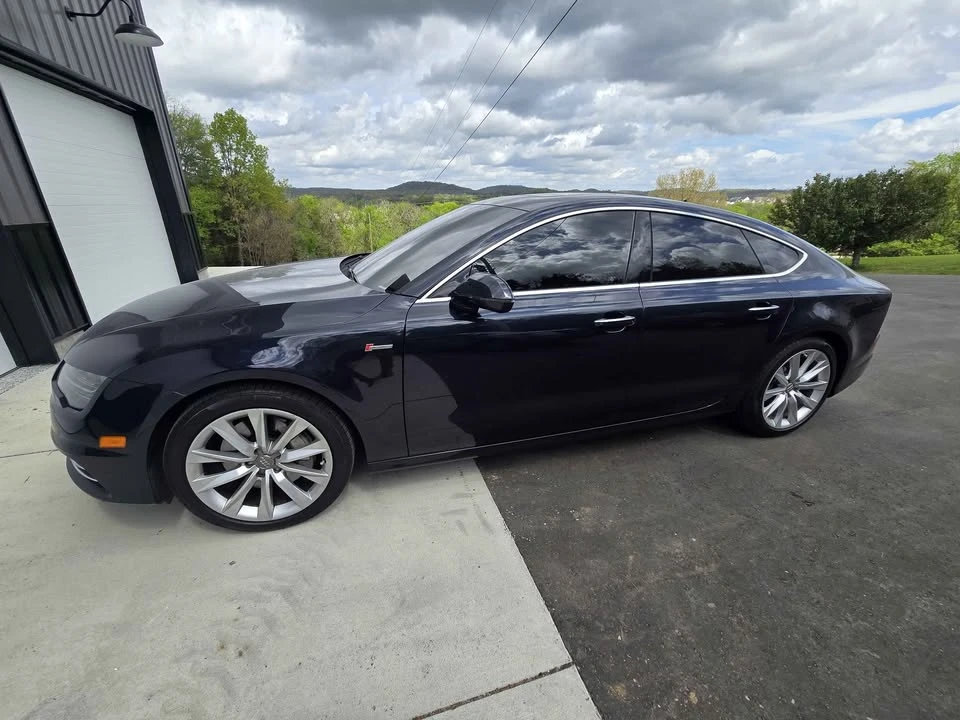 2016 Audi C7 A7 - Image 3 of 11