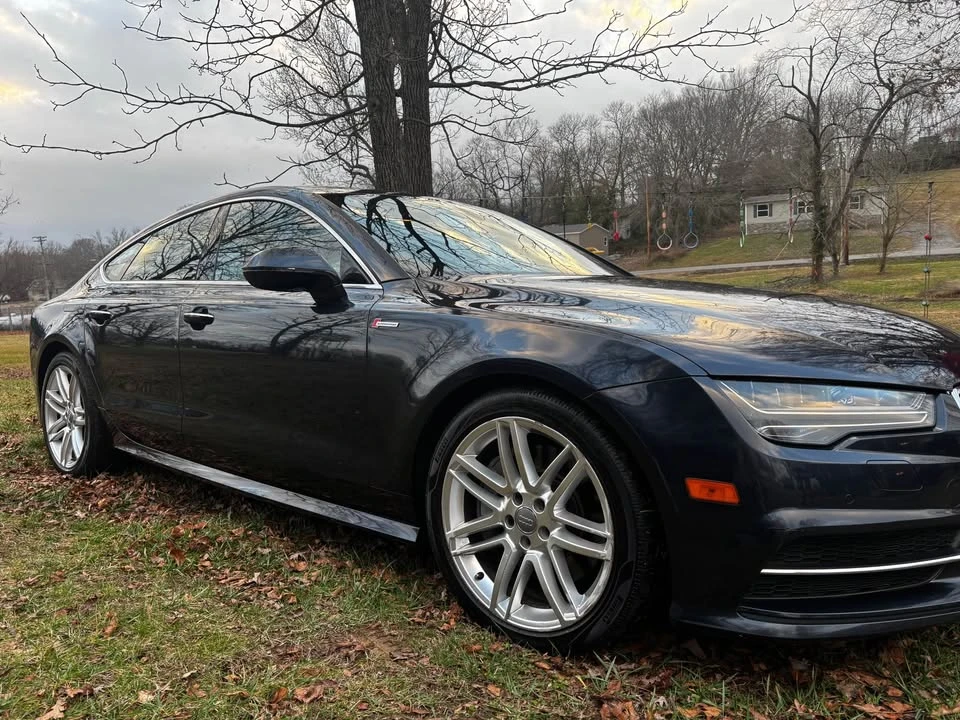 2016 Audi C7 A7 - Image 3 of 3