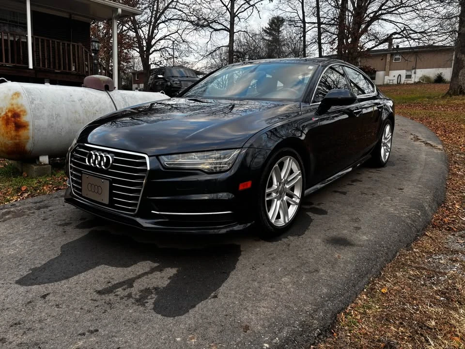 2016 Audi C7 A7 - Image 2 of 3