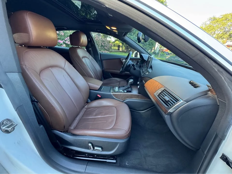 2016 Audi C7 A7 - Image 11 of 18
