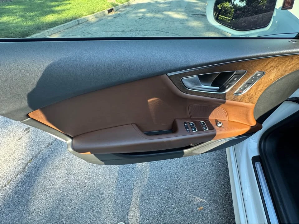 2016 Audi C7 A7 - Image 16 of 18