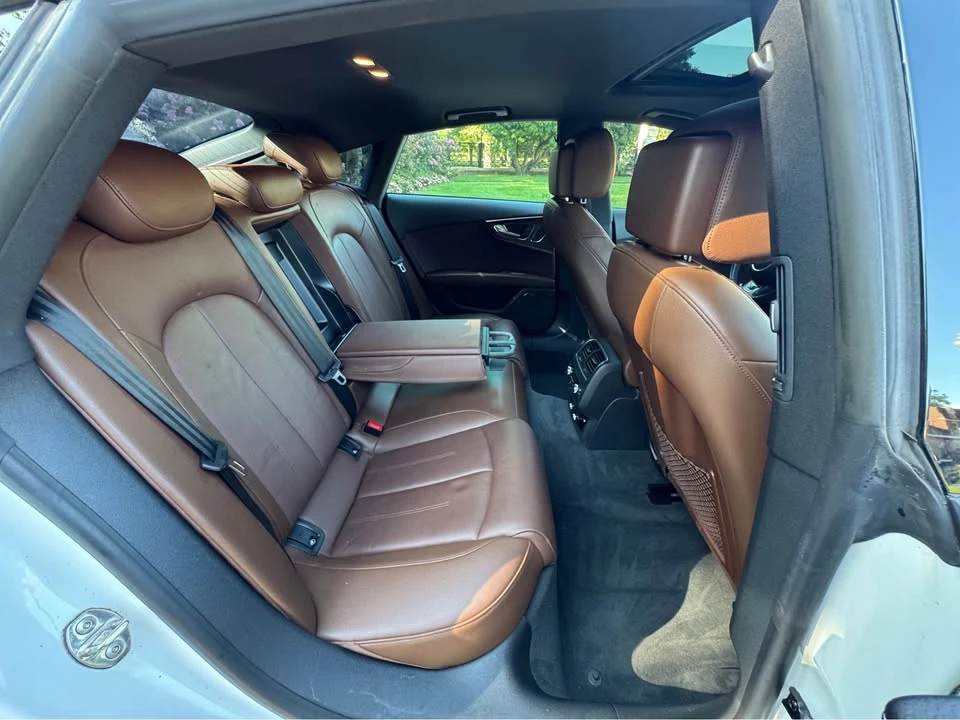2016 Audi C7 A7 - Image 12 of 18
