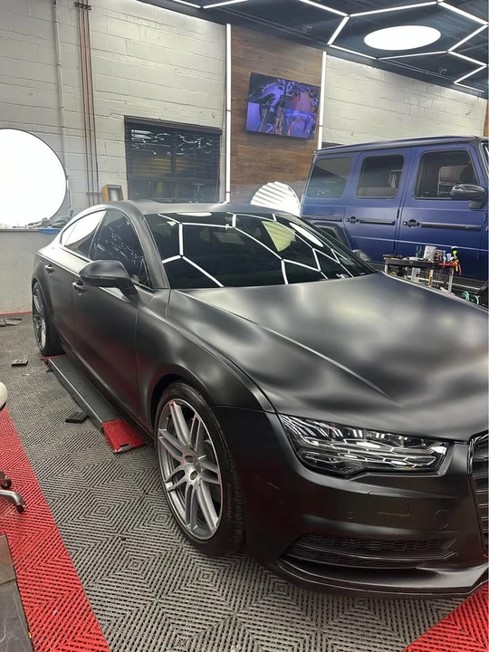 2016 Audi C7 A7 - Image 8 of 12