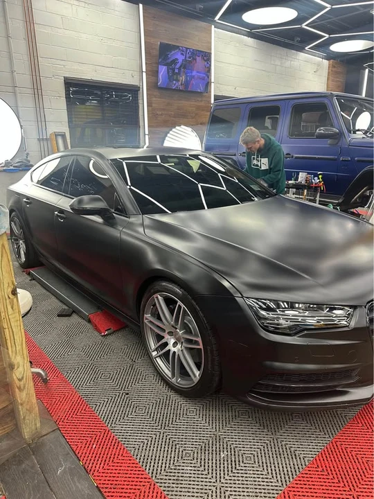 2016 Audi C7 A7 - Image 2 of 12