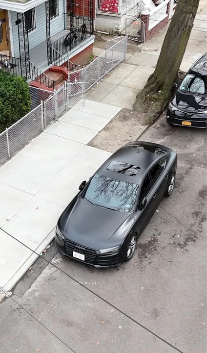 2016 Audi C7 A7 - Image 10 of 12