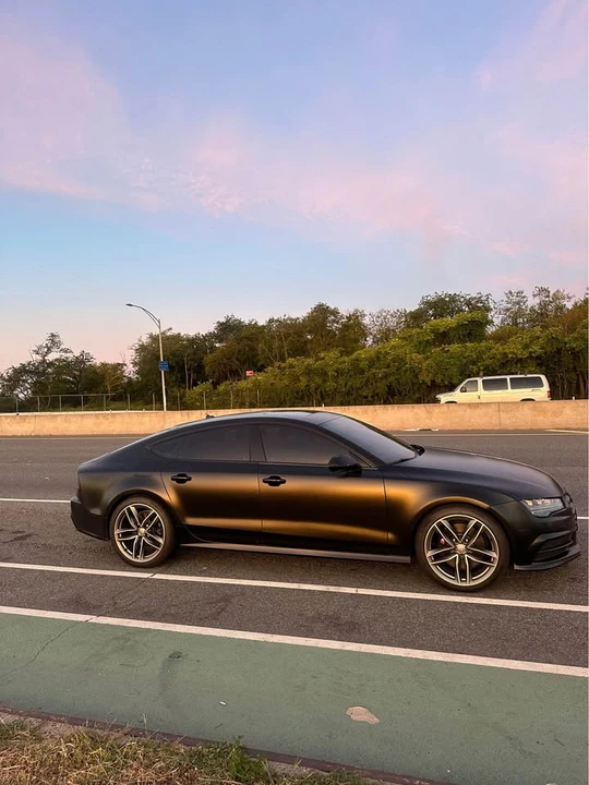 2016 Audi C7 A7 - Image 4 of 12