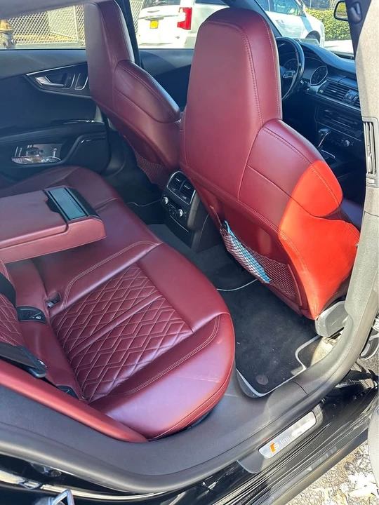 2016 Audi C7 A7 - Image 6 of 12