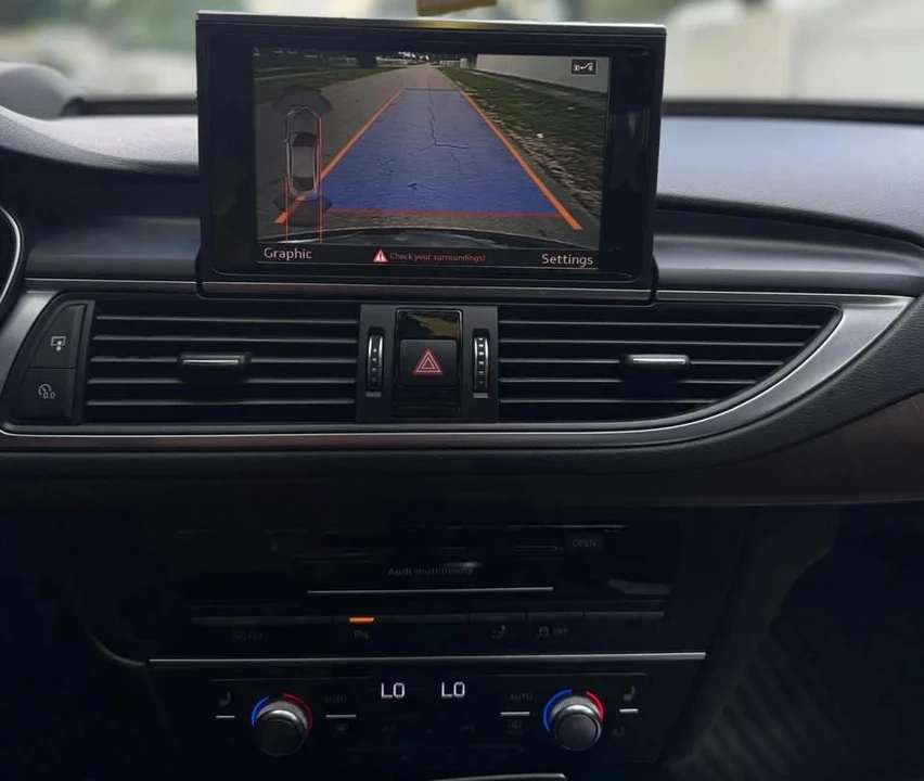 2016 Audi C7 A7 - Image 12 of 19