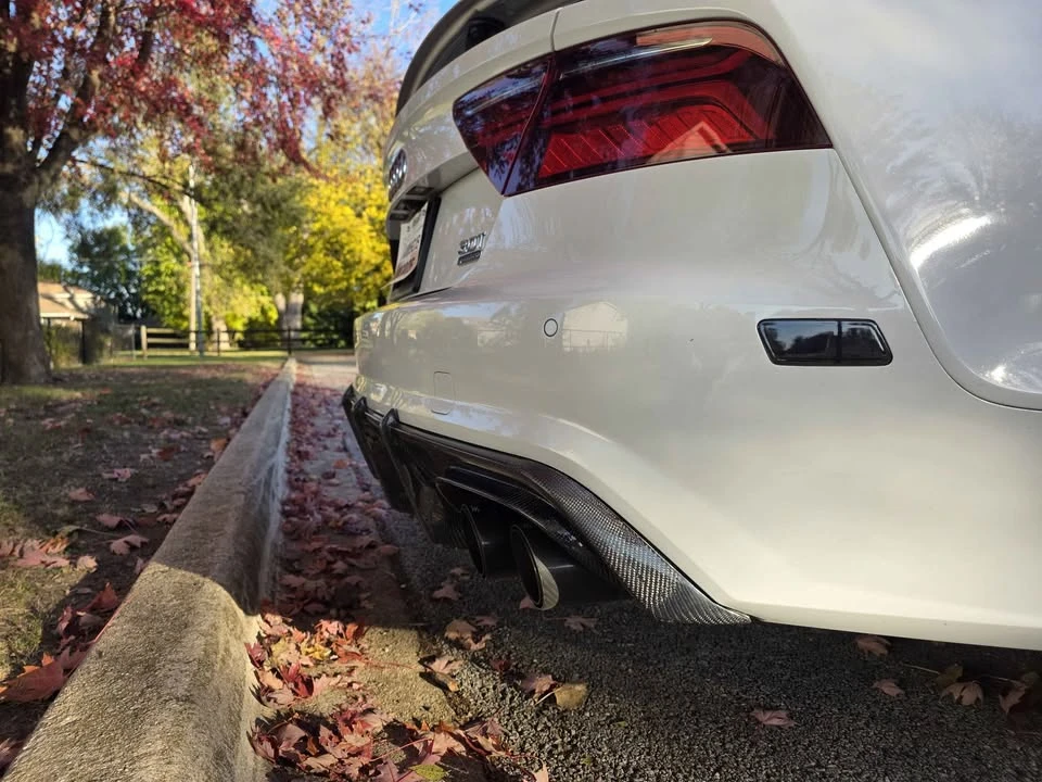 2016 Audi C7 A7 - Image 6 of 11