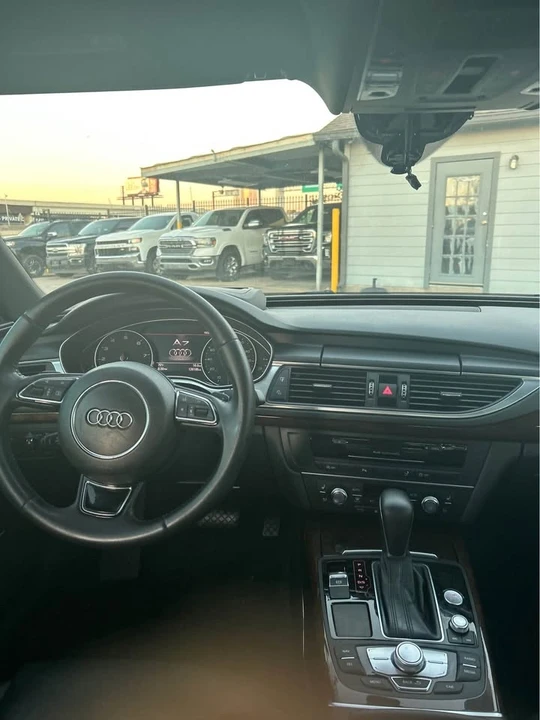 2016 Audi C7 A7 - Image 3 of 3