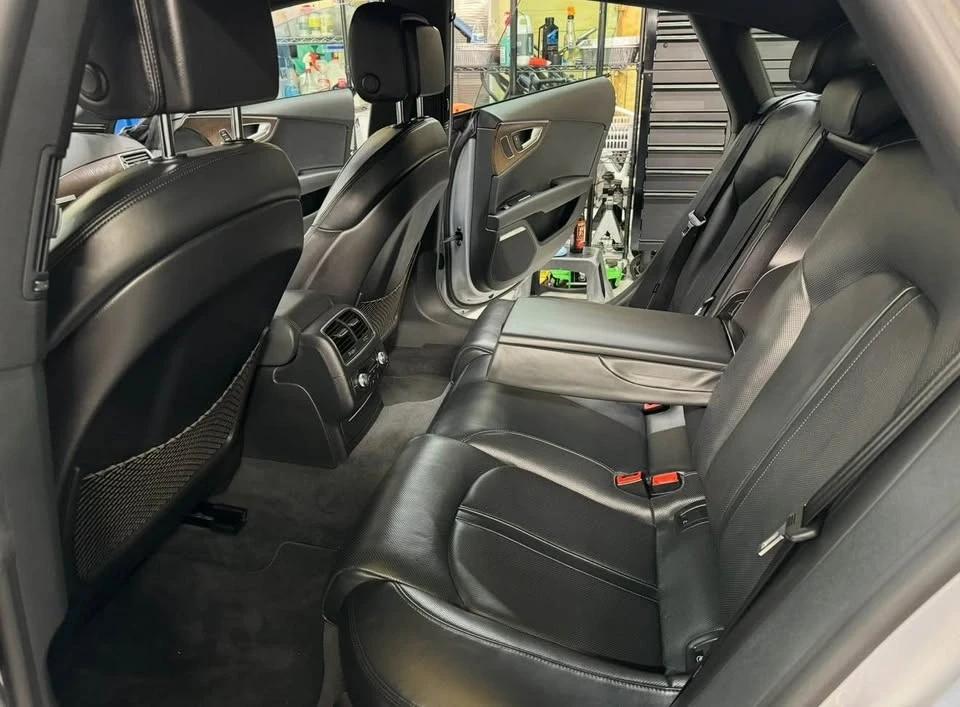 2016 Audi C7 A7 - Image 5 of 5