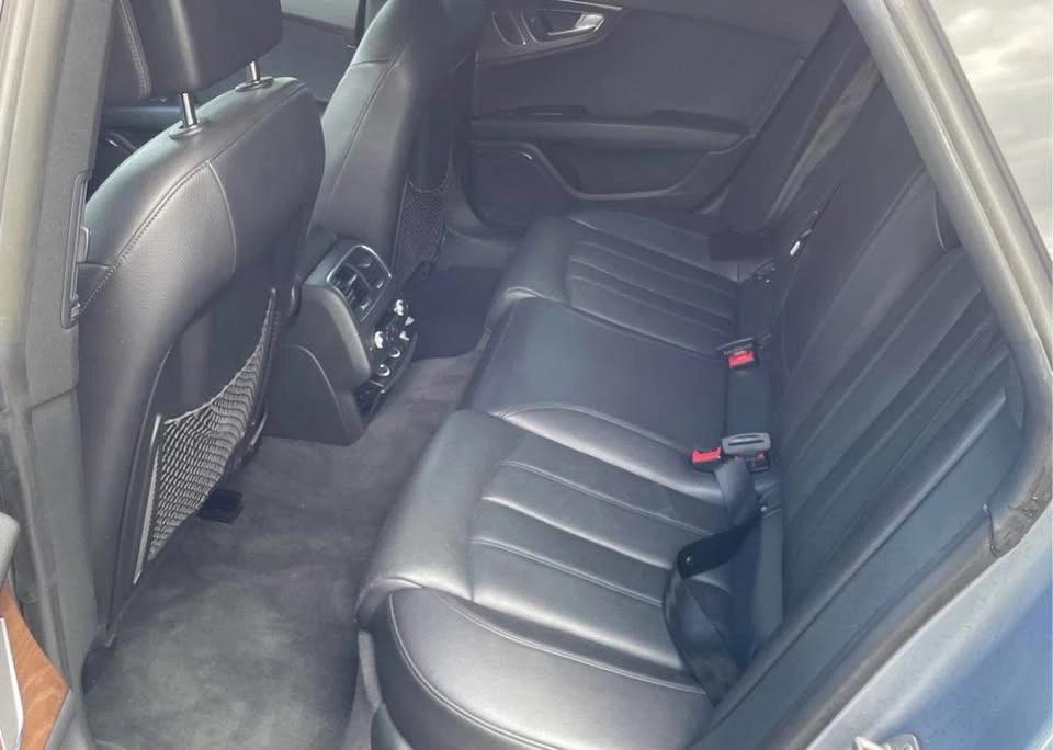 2016 Audi C7 A7 - Image 8 of 10