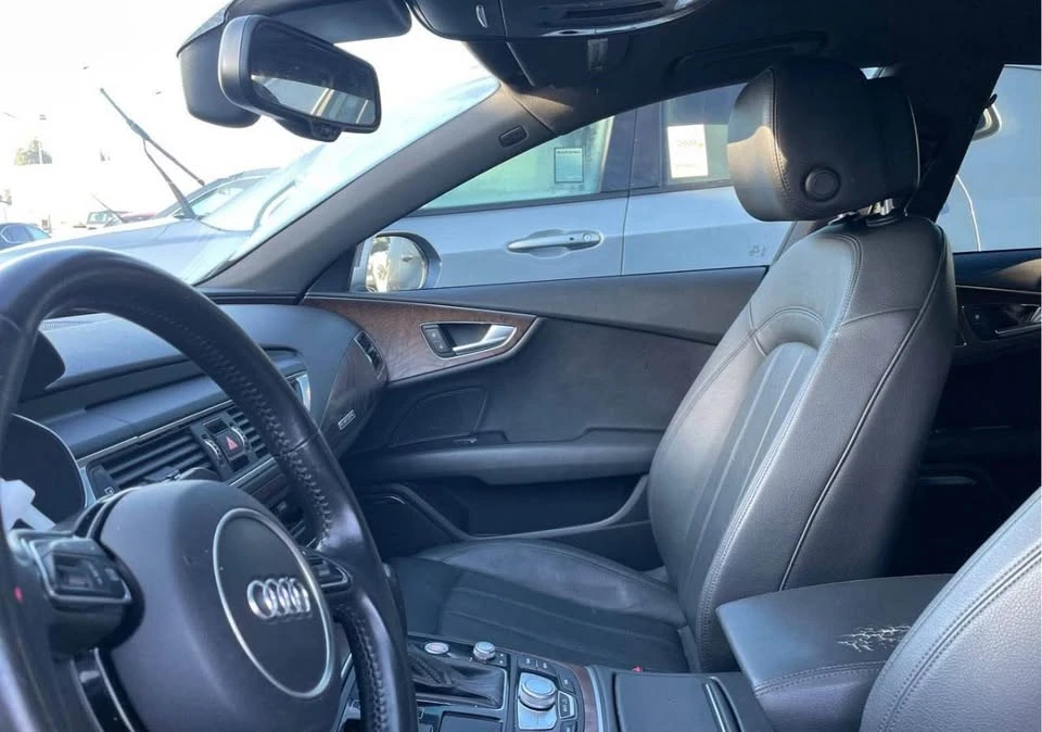 2016 Audi C7 A7 - Image 9 of 10