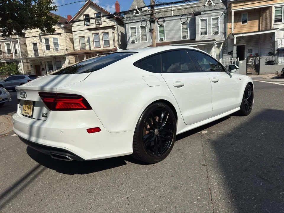 2016 Audi C7 A7 - Image 2 of 7