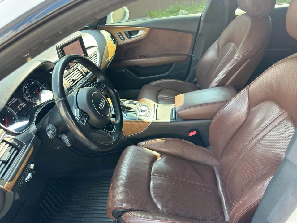2016 Audi C7 A7 - Image 7 of 7