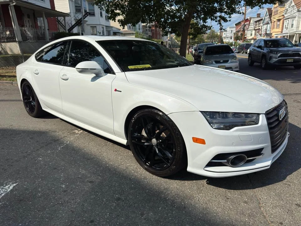 2016 Audi C7 A7 - Image 4 of 7