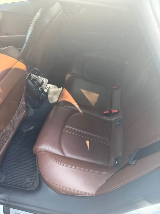 2016 Audi C7 A7 - Image 6 of 7