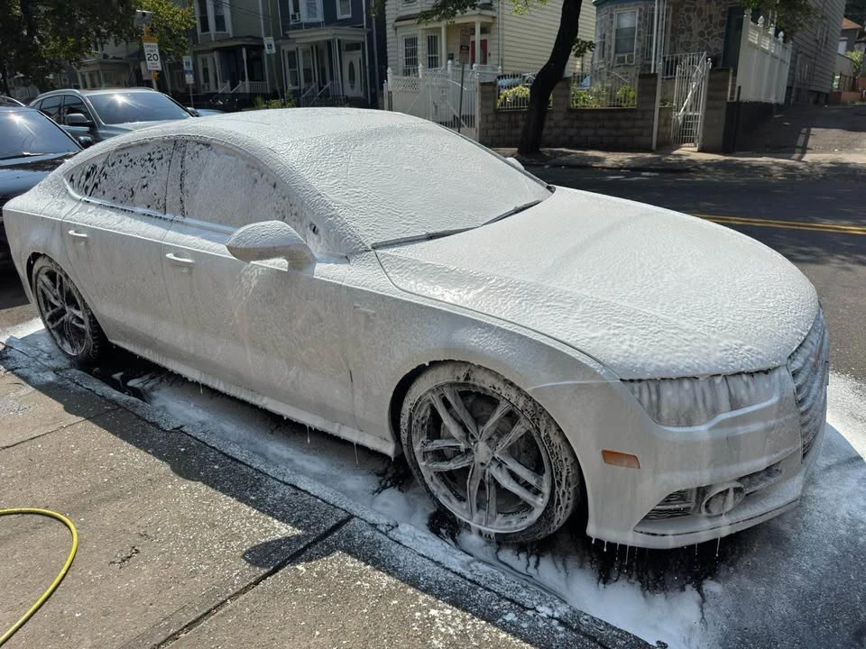 2016 Audi C7 A7 - Image 3 of 7