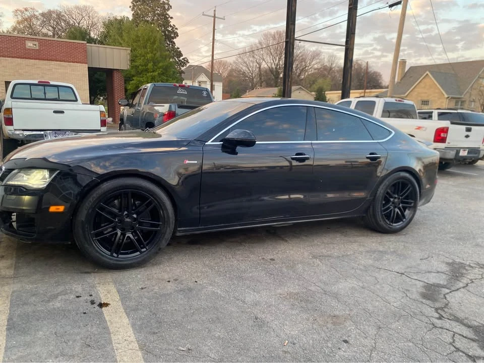 2016 Audi C7 A7 - Image 4 of 5