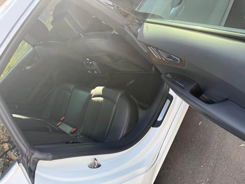 2016 Audi C7 A7 - Image 14 of 15
