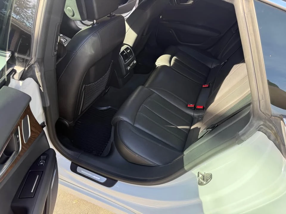 2016 Audi C7 A7 - Image 13 of 15