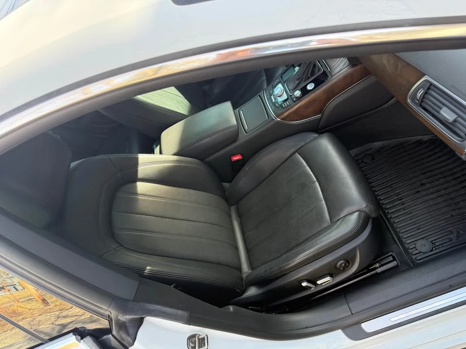 2016 Audi C7 A7 - Image 10 of 15