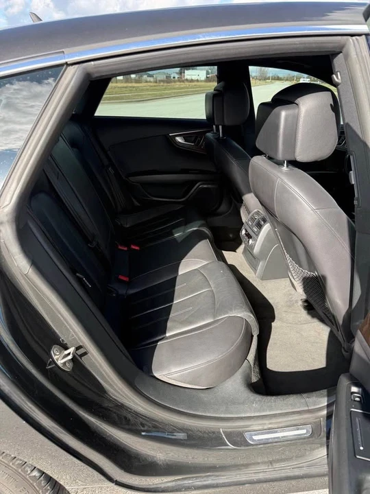 2016 Audi C7 A7 - Image 9 of 11