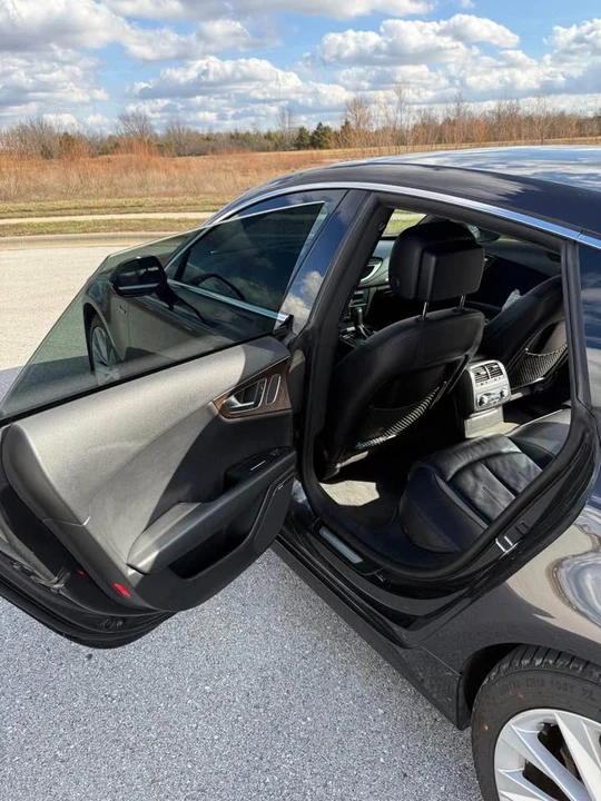 2016 Audi C7 A7 - Image 6 of 11