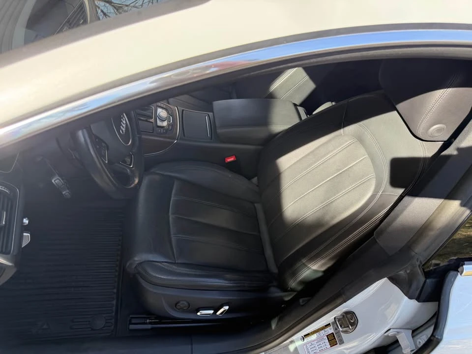 2016 Audi C7 A7 - Image 9 of 15