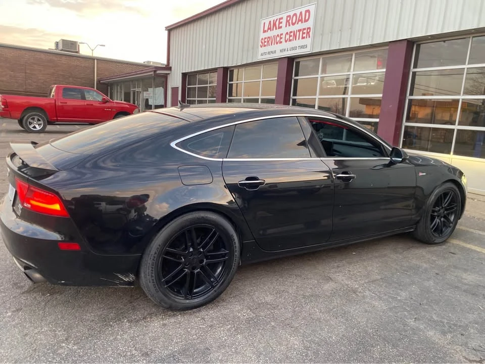 2016 Audi C7 A7 - Image 2 of 5
