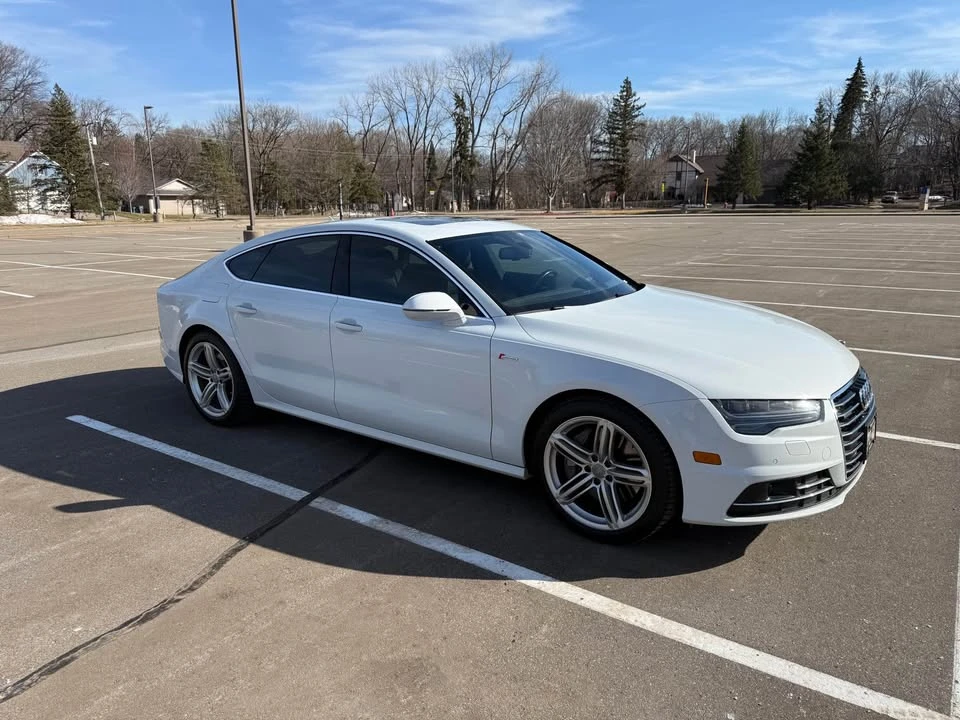 2016 Audi C7 A7 - Image 2 of 15