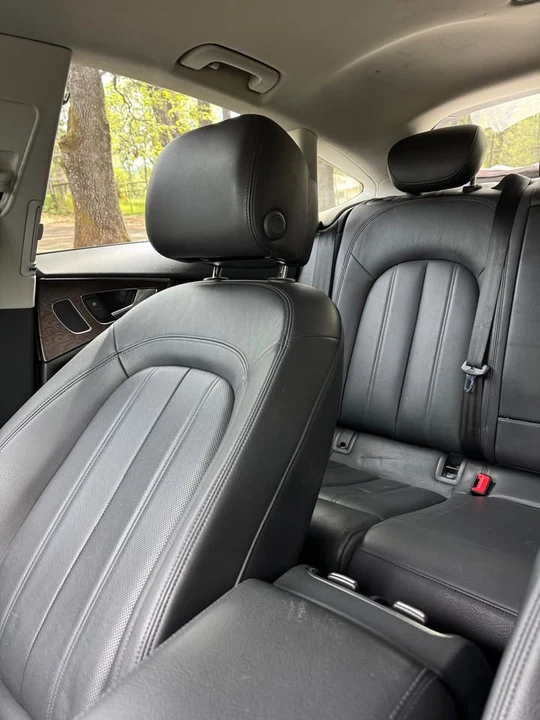 2016 Audi C7 A7 - Image 16 of 20