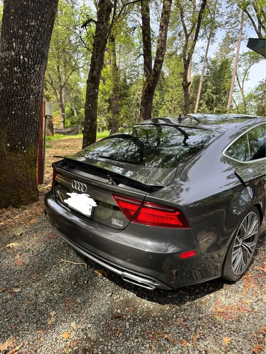 2016 Audi C7 A7 - Image 5 of 20
