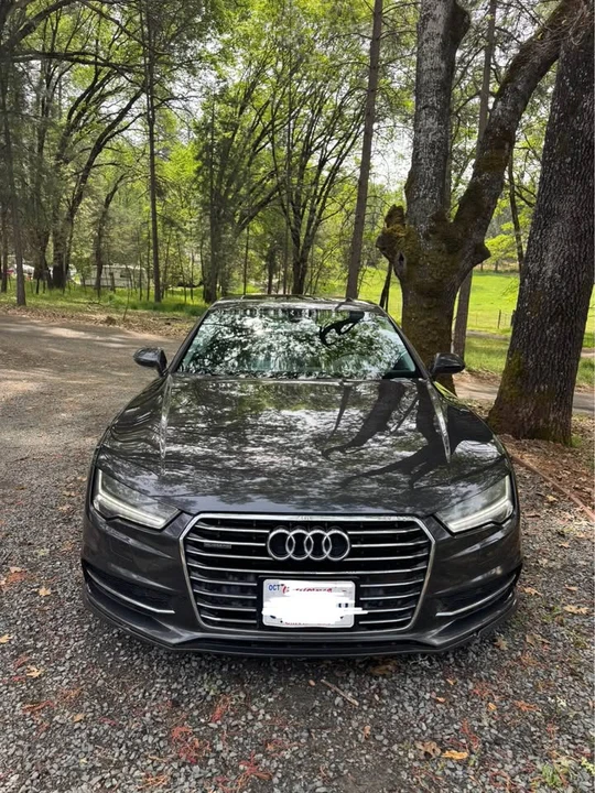 2016 Audi C7 A7 - Image 2 of 20