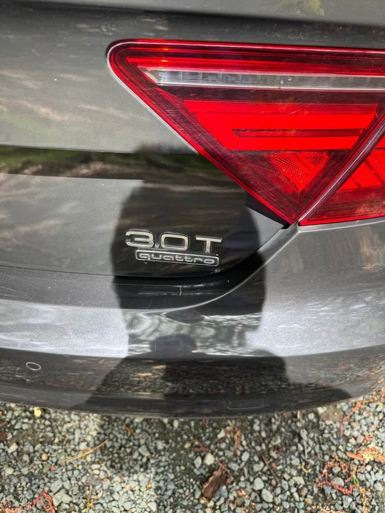 2016 Audi C7 A7 - Image 3 of 20