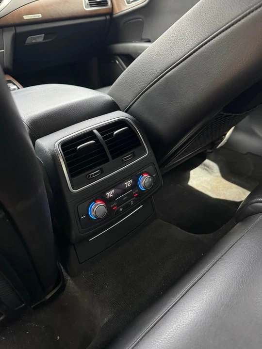 2016 Audi C7 A7 - Image 11 of 20