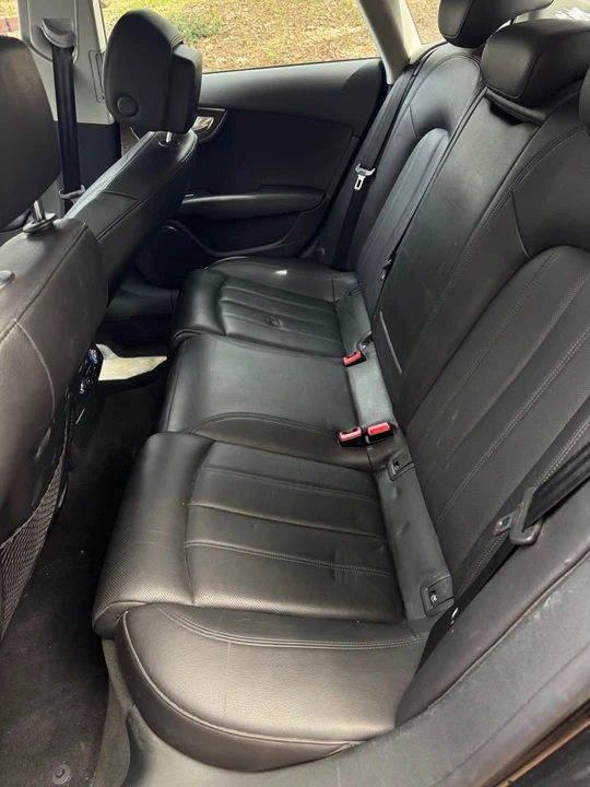 2016 Audi C7 A7 - Image 10 of 20