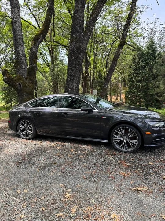 2016 Audi C7 A7 - Image 7 of 20