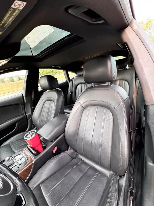 2016 Audi C7 A7 - Image 9 of 14