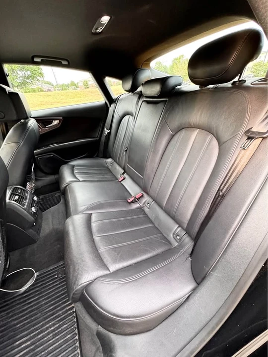 2016 Audi C7 A7 - Image 11 of 14