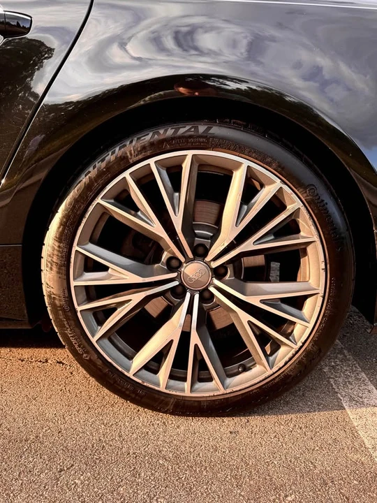 2016 Audi C7 A7 - Image 4 of 14