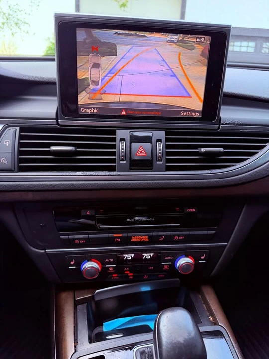 2016 Audi C7 A7 - Image 18 of 20