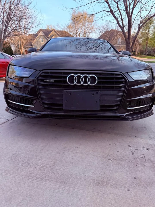 2016 Audi C7 A7 - Image 12 of 20