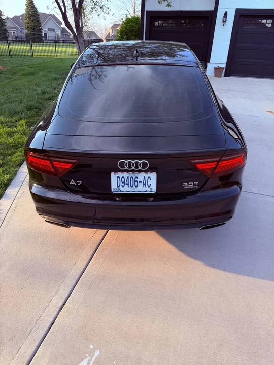 2016 Audi C7 A7 - Image 6 of 20