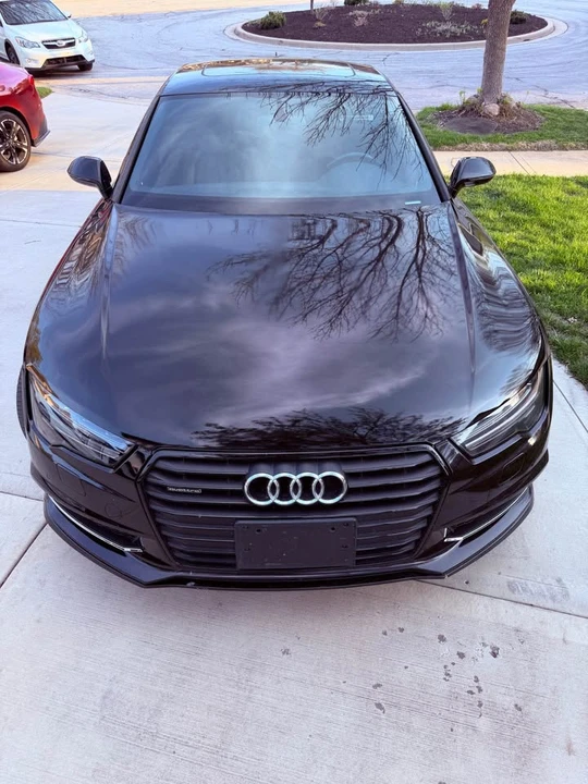 2016 Audi C7 A7 - Image 11 of 20