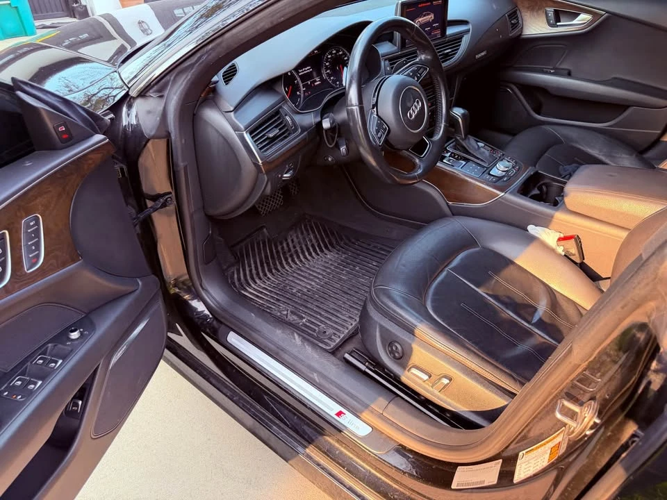 2016 Audi C7 A7 - Image 13 of 20